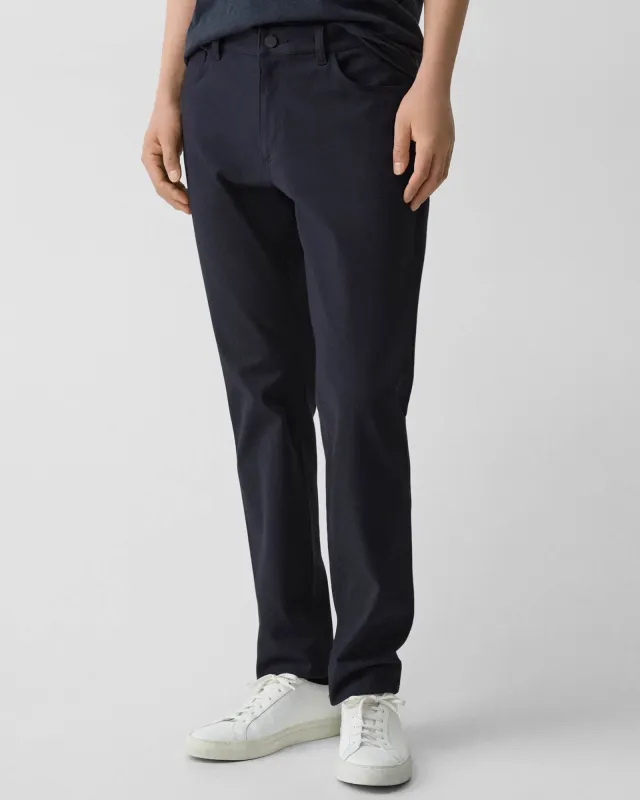 Raffi Twill Trousers sold by TNT Fashion