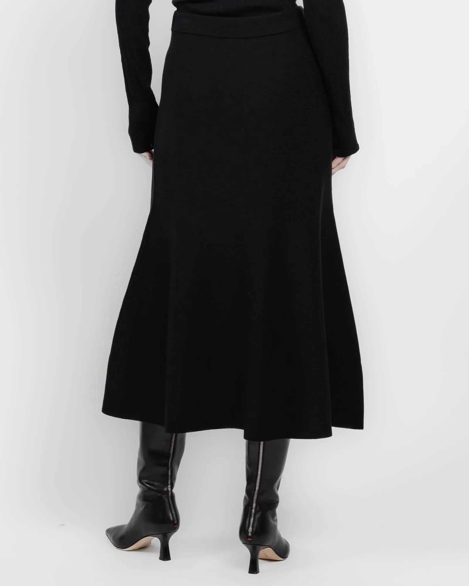 Atwood Trumpet Skirt sold by TNT Fashion product image thumbnail 3