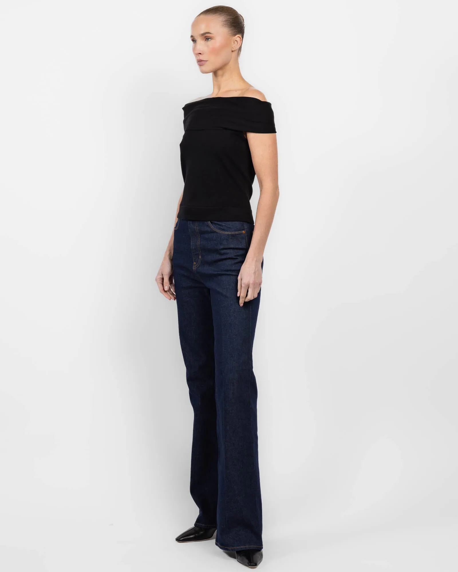 Callahan Blouse sold by TNT Fashion product image thumbnail 4