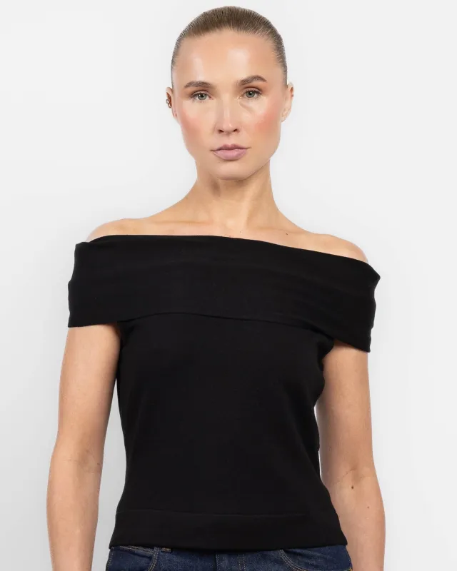 Callahan Blouse sold by TNT Fashion