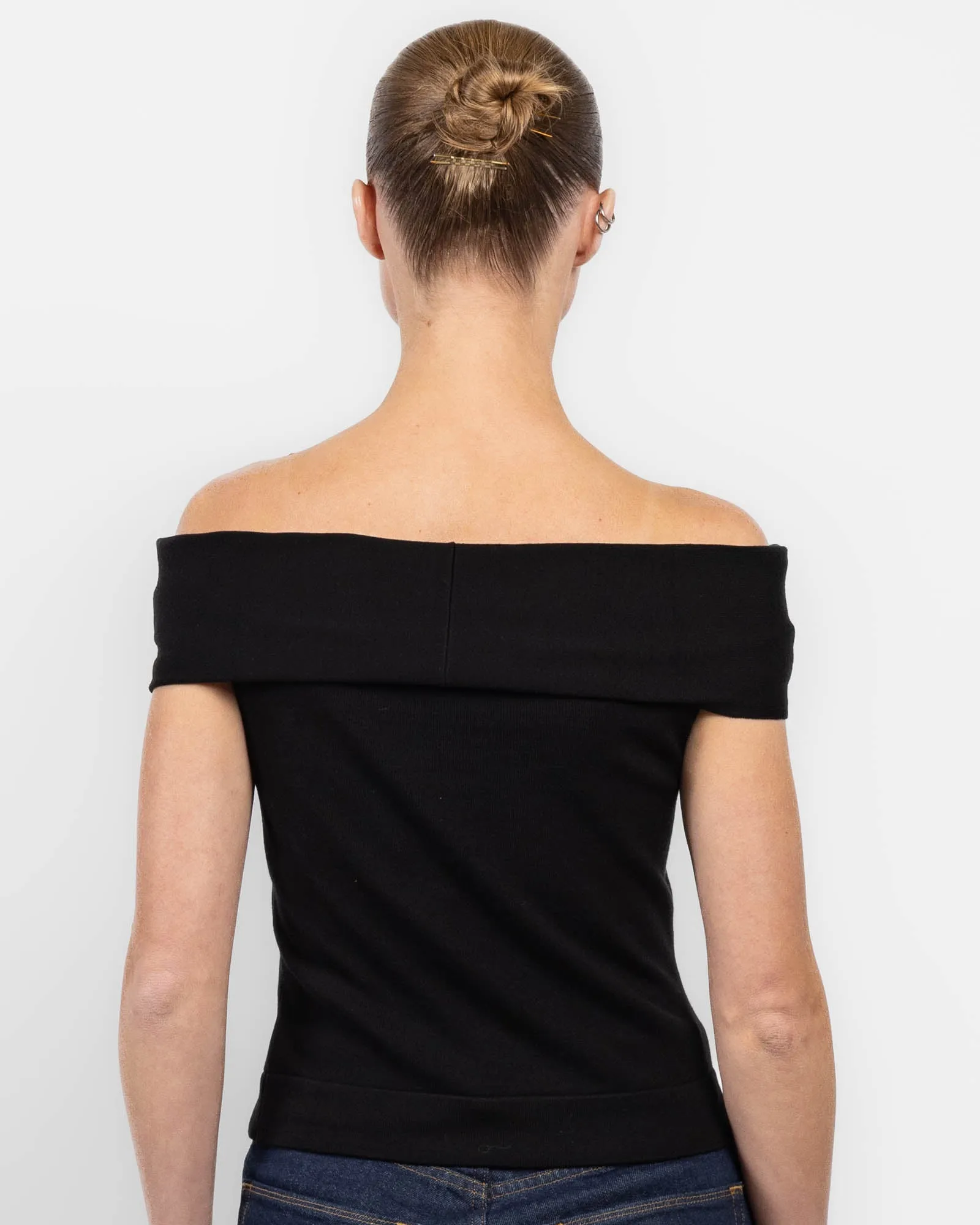 Callahan Blouse sold by TNT Fashion product image thumbnail 3