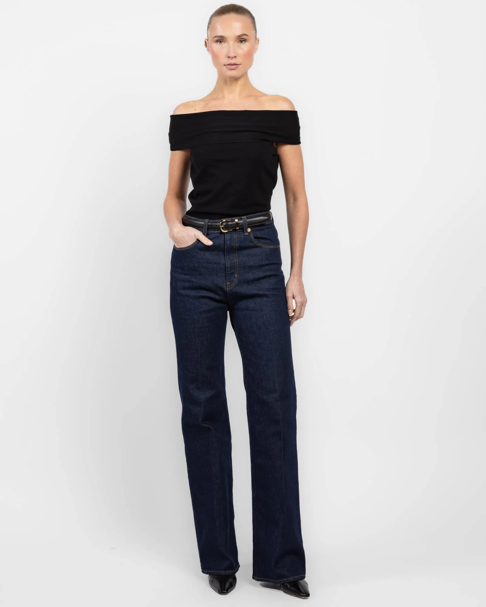 Callahan Blouse sold by TNT Fashion product image thumbnail 2