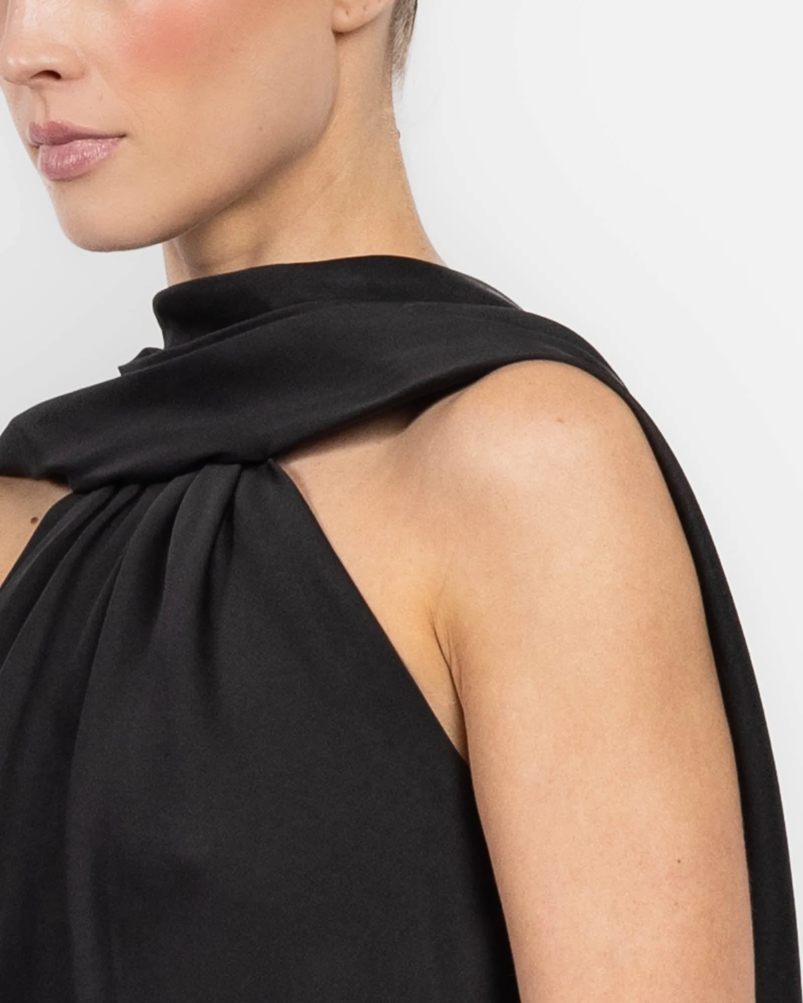 Scarlett Cape Blouse sold by TNT Fashion product image thumbnail 5