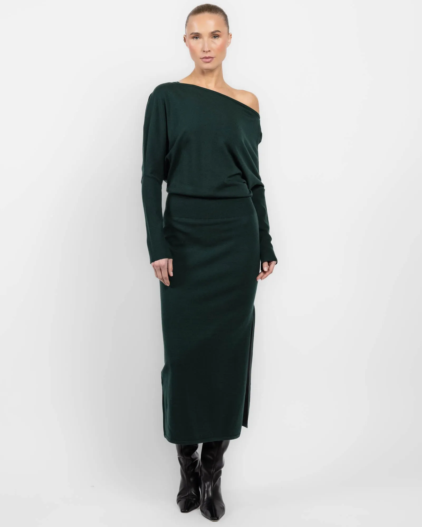 Midi Dress sold by TNT Fashion product image thumbnail 3