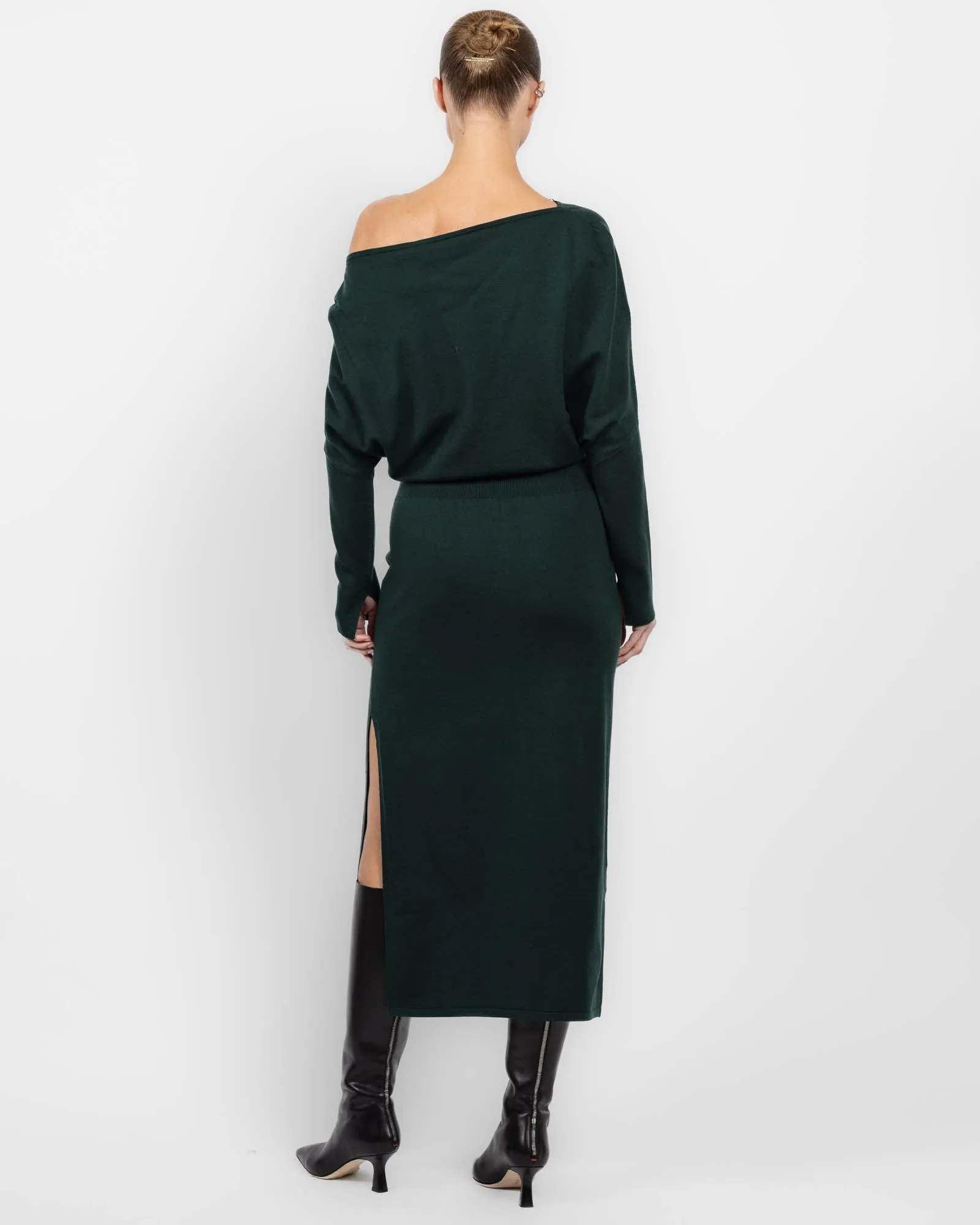 Midi Dress sold by TNT Fashion product image thumbnail 2