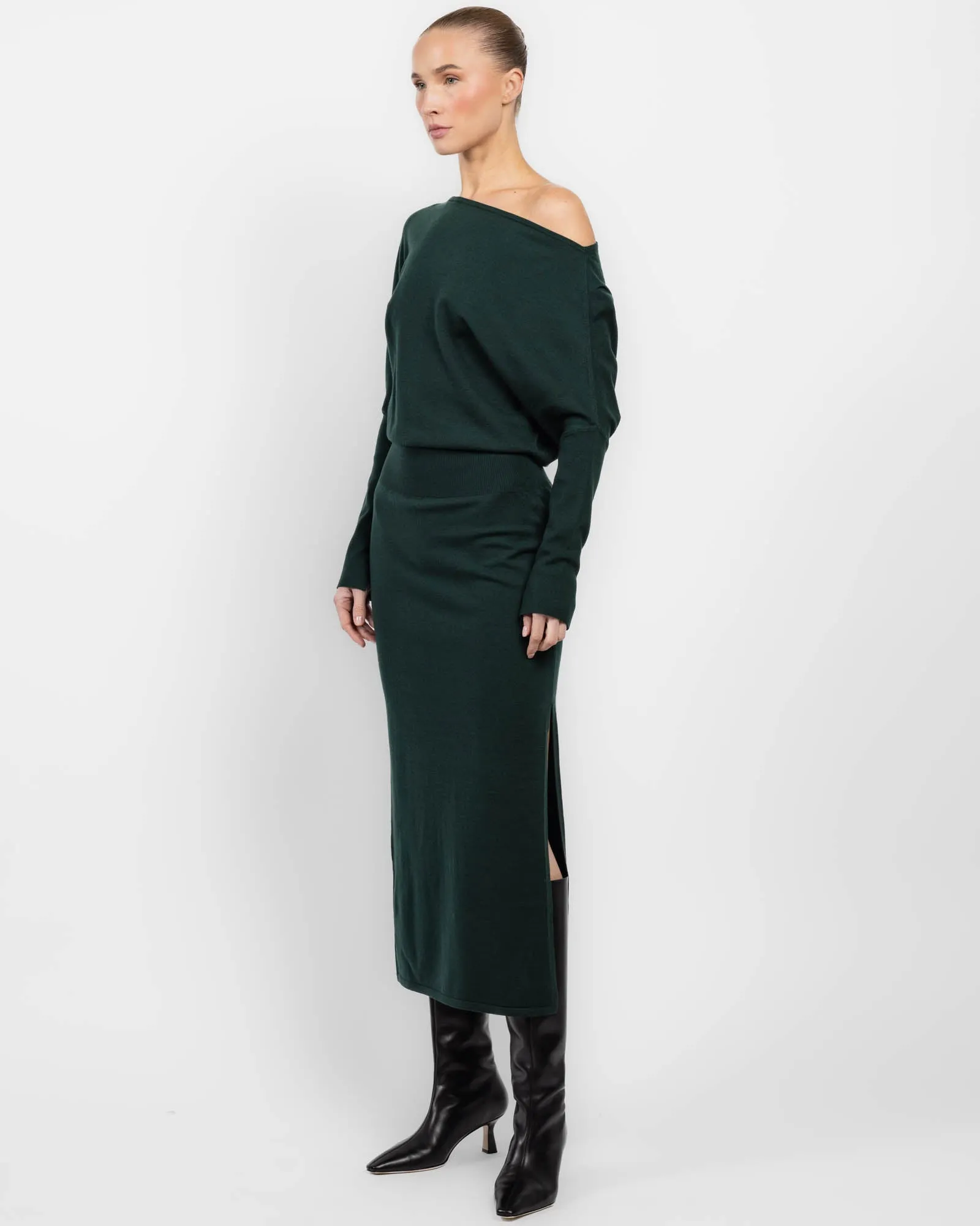 Midi Dress sold by TNT Fashion product image thumbnail 4