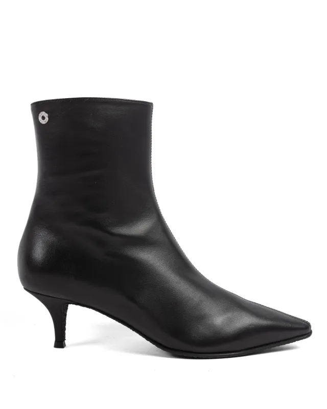Heeled Ankle Boots sold by TNT Fashion