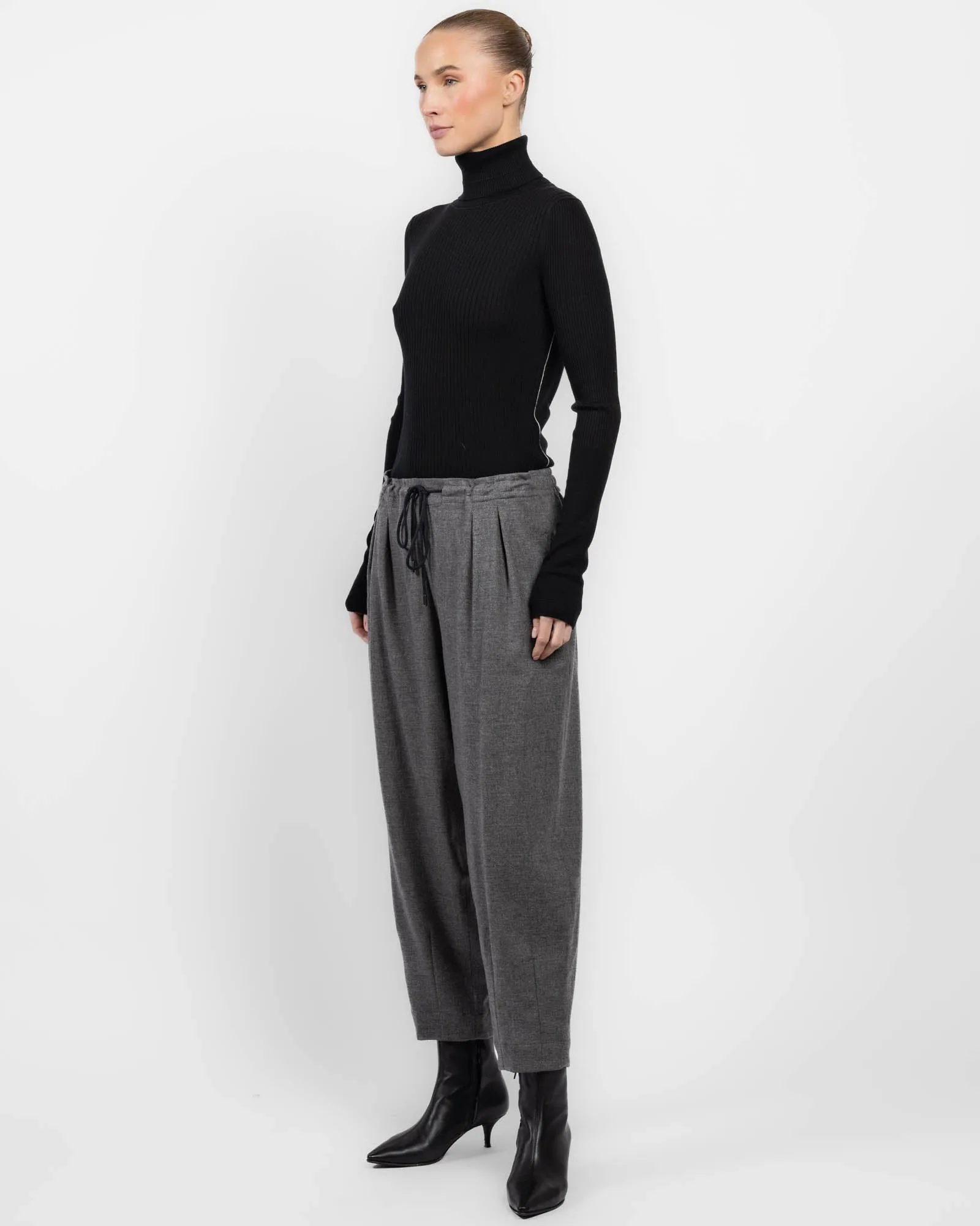 Barrel Pants sold by TNT Fashion product image thumbnail 4