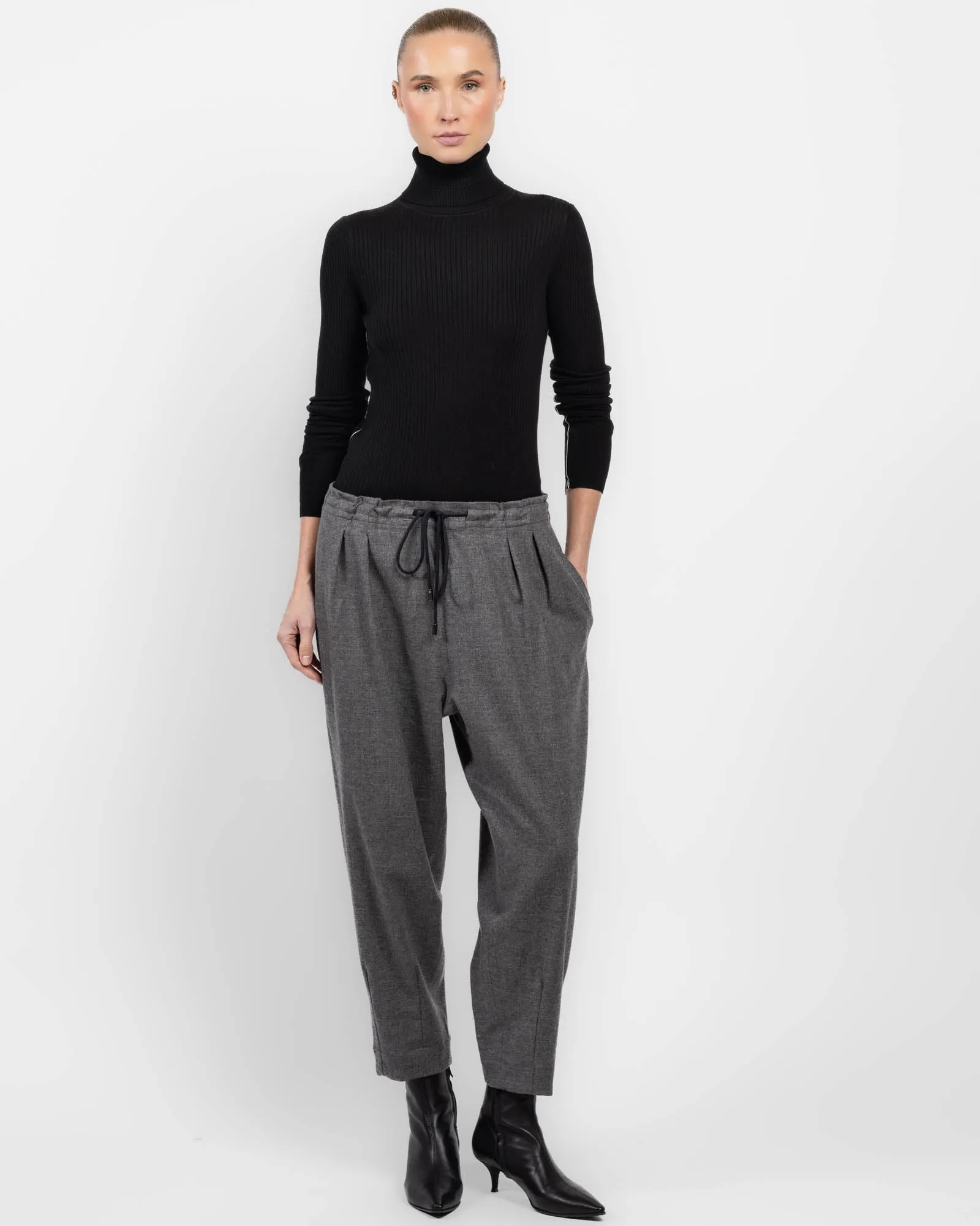 Barrel Pants sold by TNT Fashion product image thumbnail 2