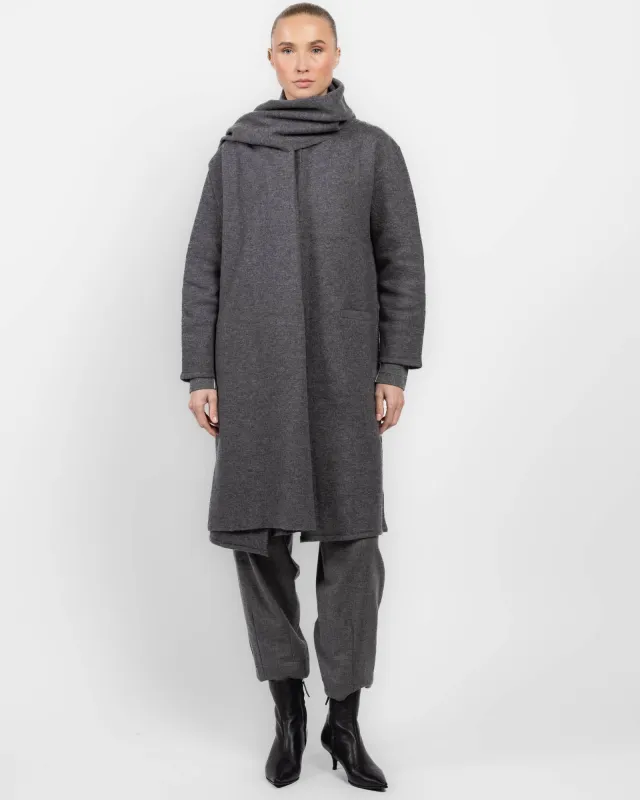 Cloak Sweater sold by TNT Fashion