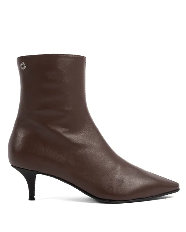 Heeled Ankle Boots sold by TNT Fashion