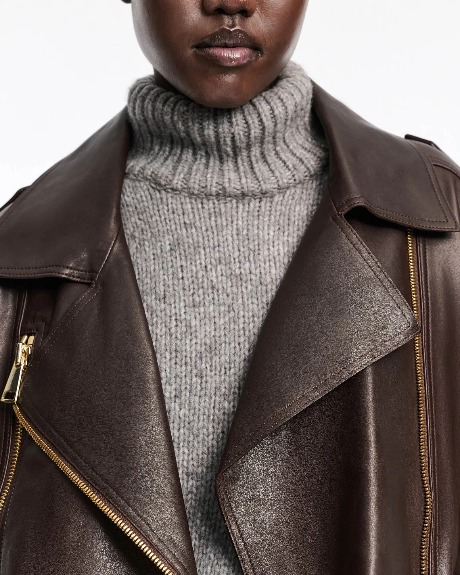 Sleek Statement Jacket sold by TNT Fashion product image thumbnail 2