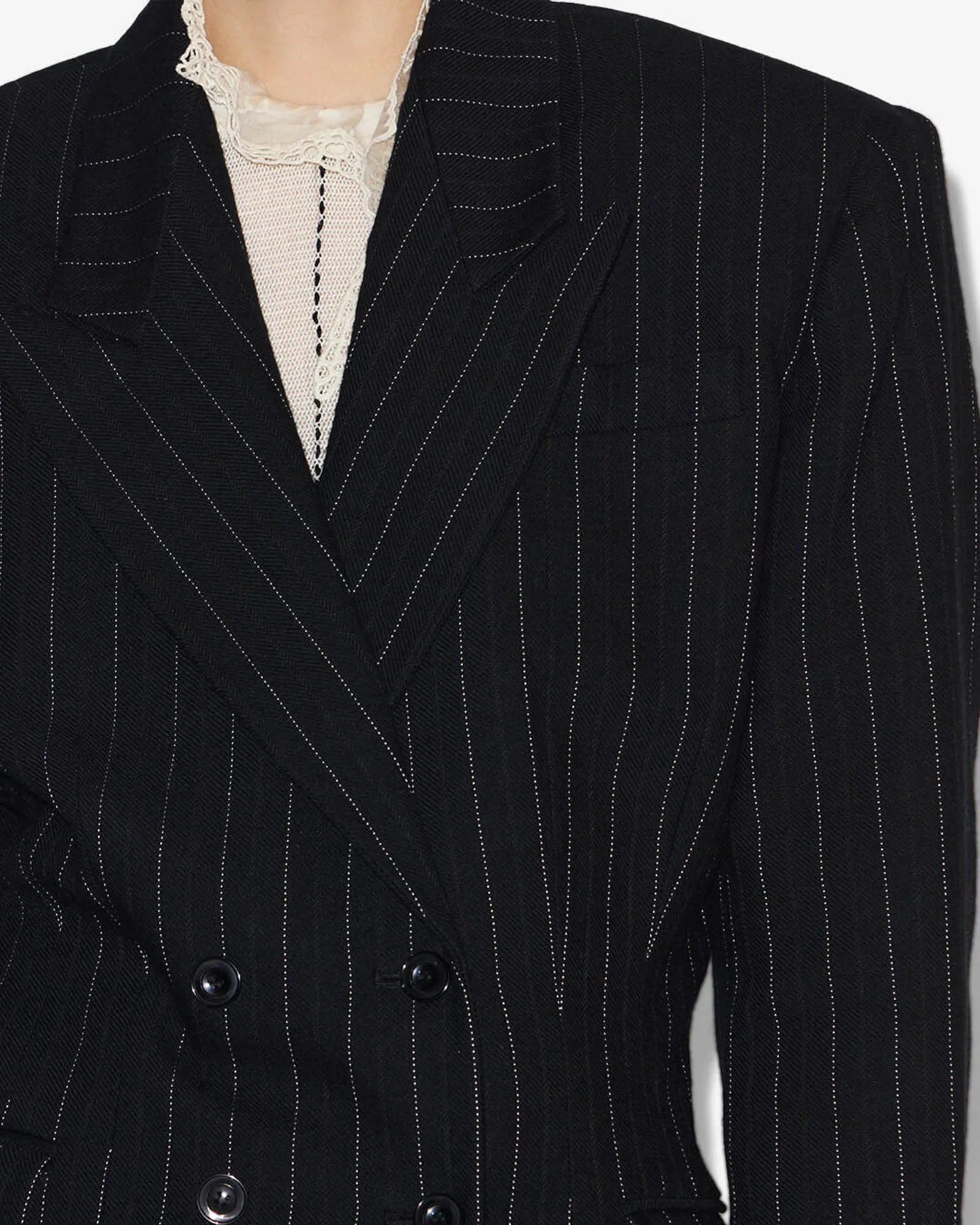 Maia Blazer sold by TNT Fashion product image thumbnail 4