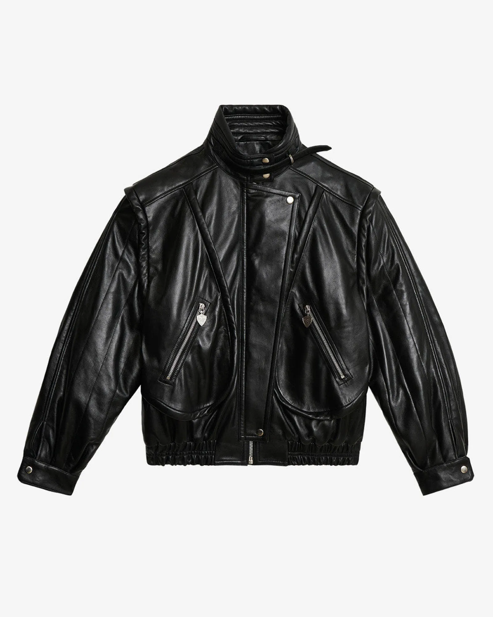 Carole Jacket sold by TNT Fashion product image thumbnail 5