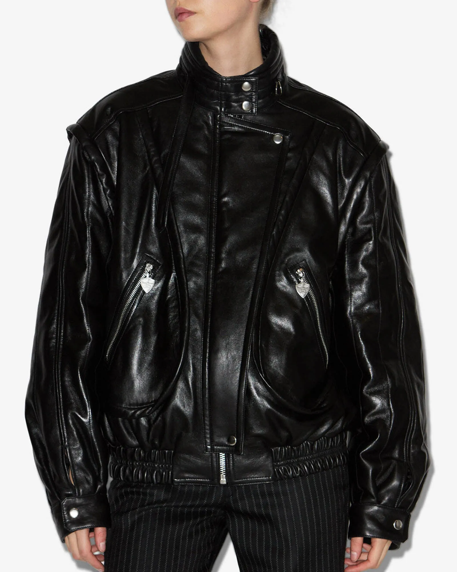 Carole Jacket sold by TNT Fashion