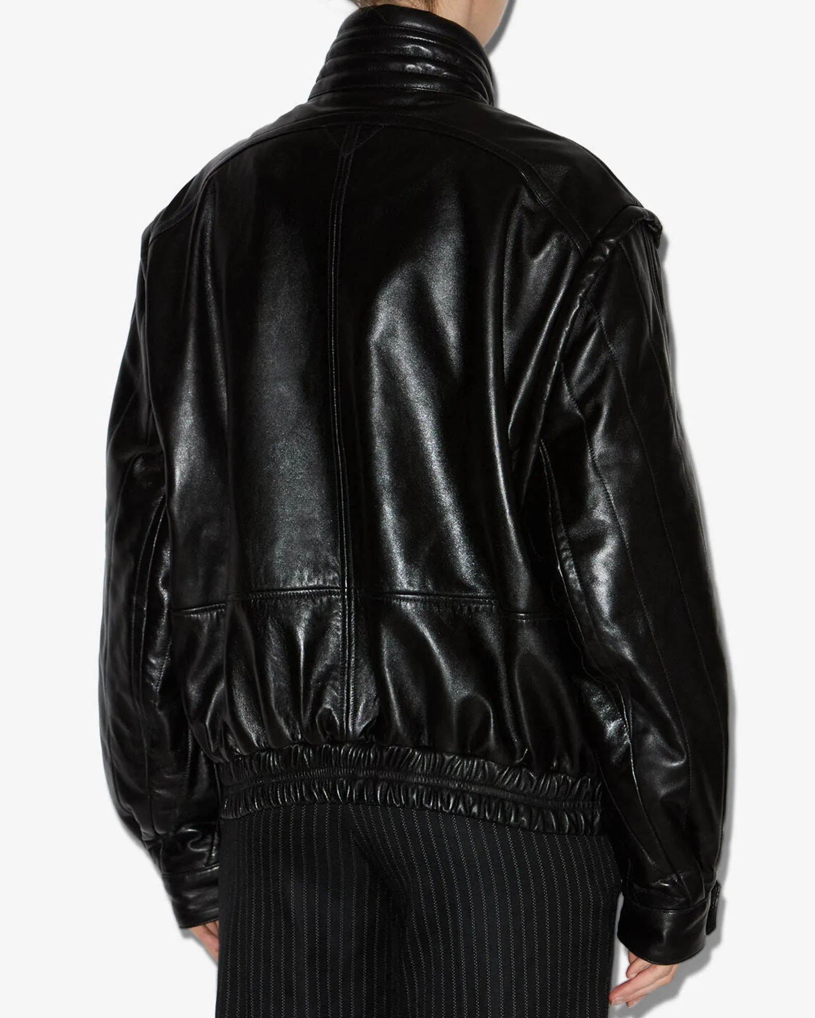 Carole Jacket sold by TNT Fashion product image thumbnail 3