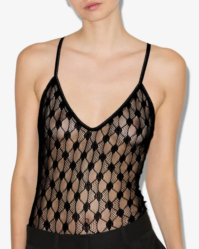 Mildly Bodysuit sold by TNT Fashion