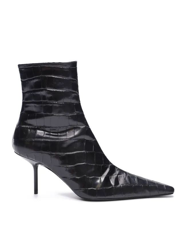 75mm Ankle Boots sold by TNT Fashion