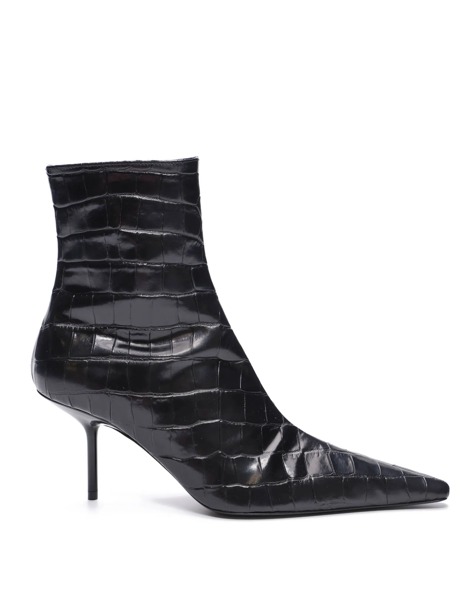 75mm Ankle Boots sold by TNT Fashion