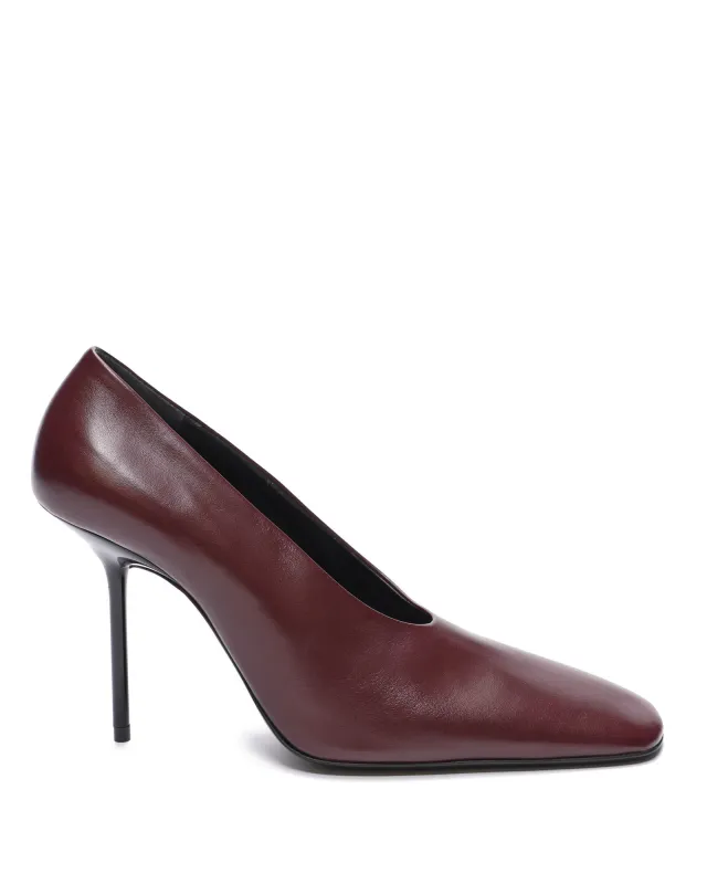 10mm Square Toe Pumps sold by TNT Fashion