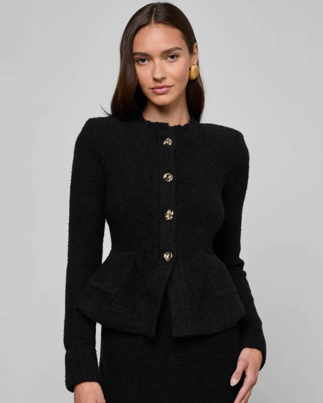 Melissa Flare Cardigan sold by TNT Fashion