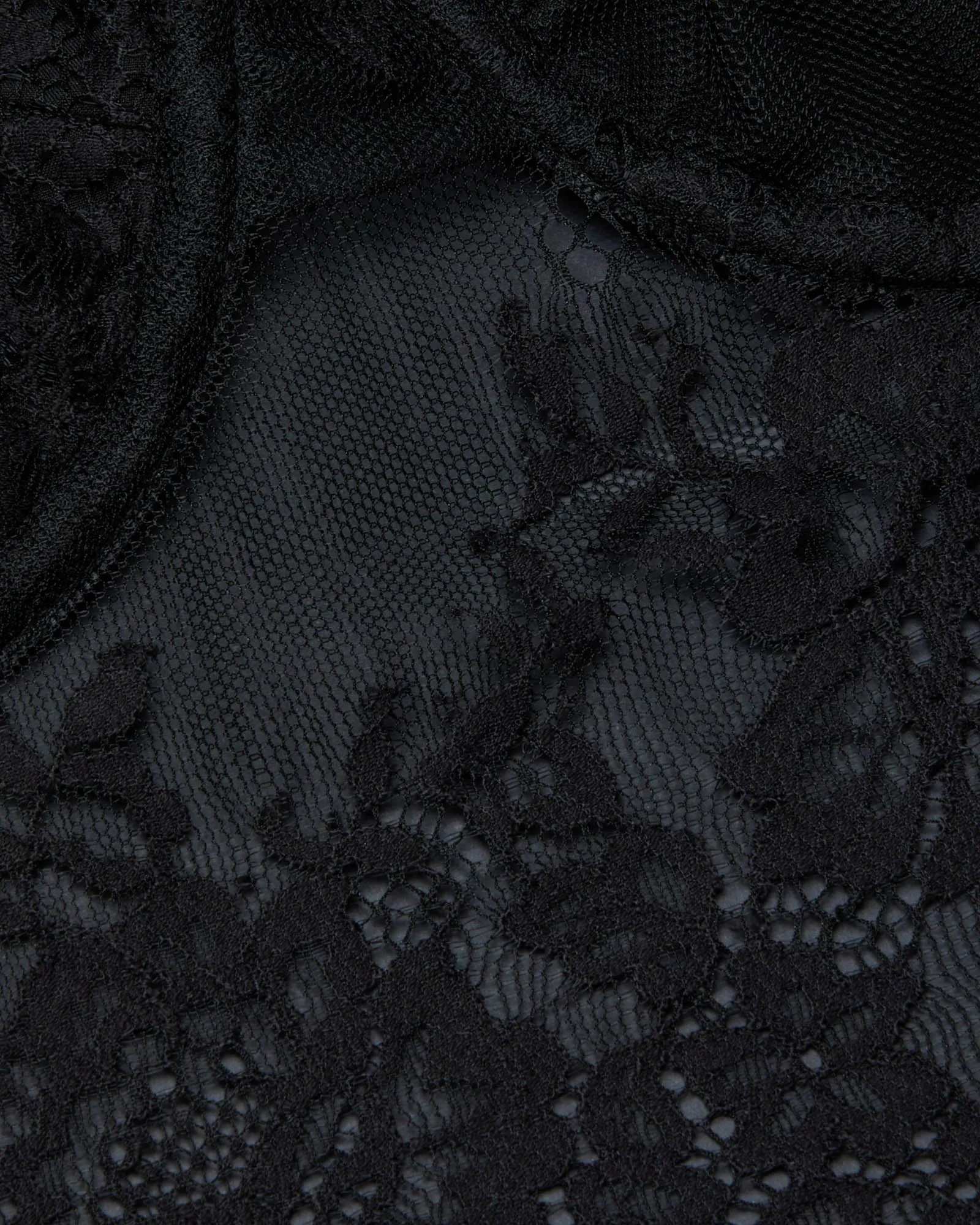 Puff Bustier Top sold by TNT Fashion product image thumbnail 5