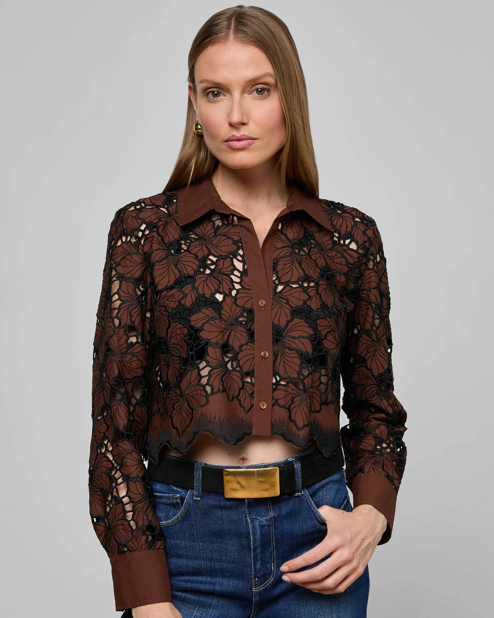 Seychelle Shirt sold by TNT Fashion