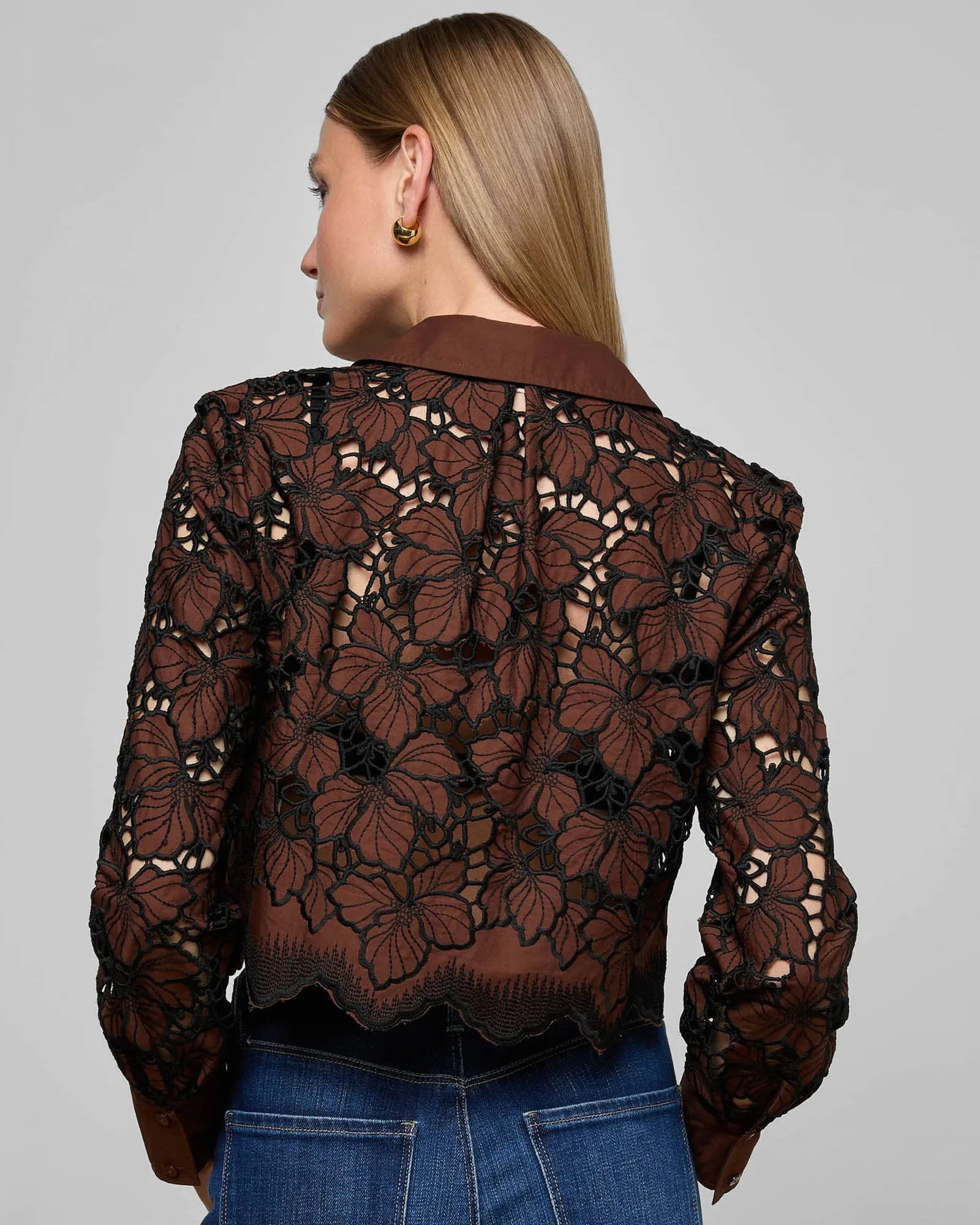 Seychelle Shirt sold by TNT Fashion product image thumbnail 3