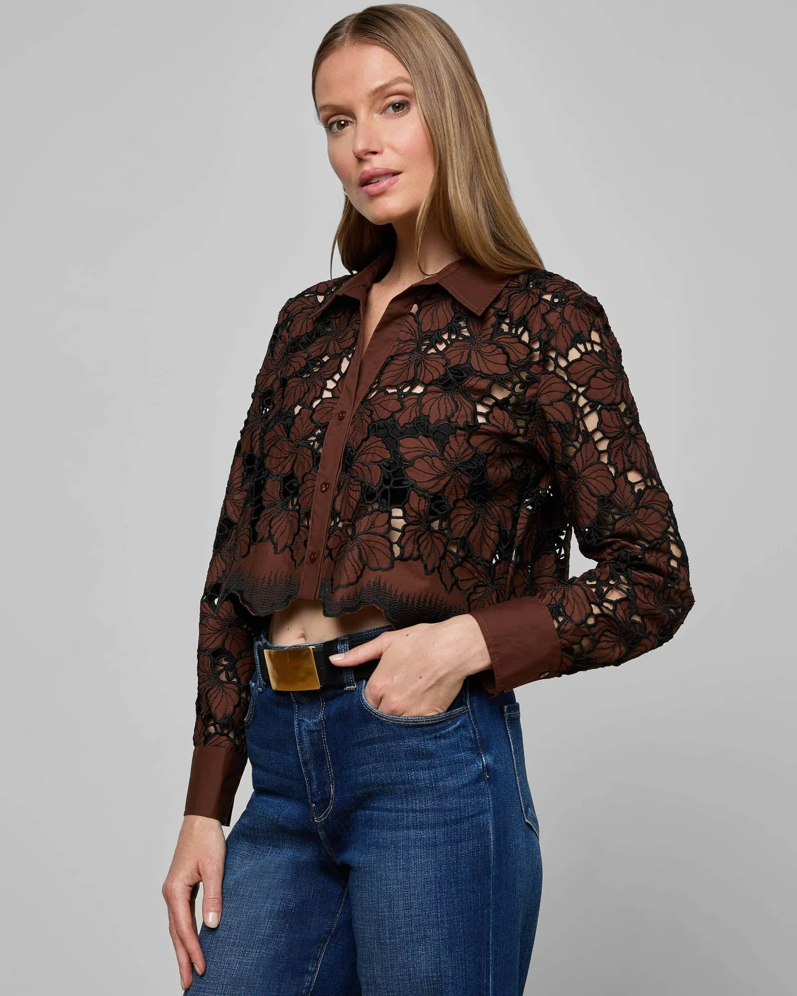 Seychelle Shirt sold by TNT Fashion product image thumbnail 4