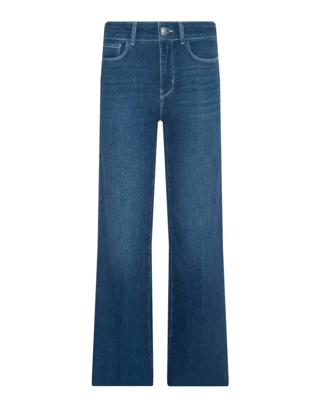 Gwenna Wide Leg Jeans sold by TNT Fashion