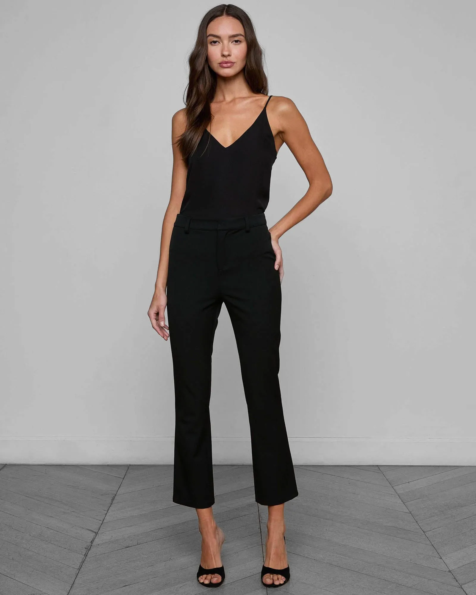 Ketra Bootcut Pants sold by TNT Fashion product image thumbnail 2