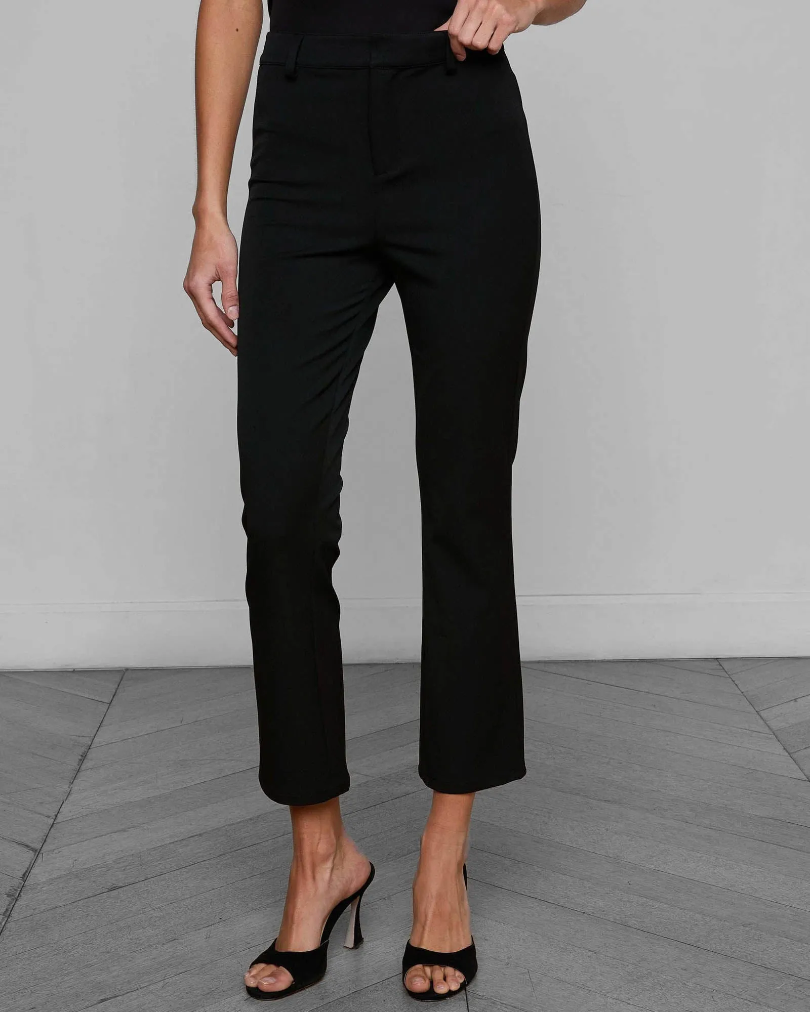 Ketra Bootcut Pants sold by TNT Fashion