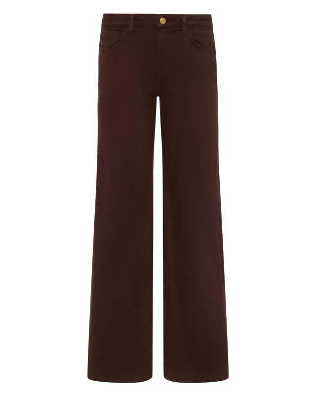 Joanne Wide Leg Jeans sold by TNT Fashion