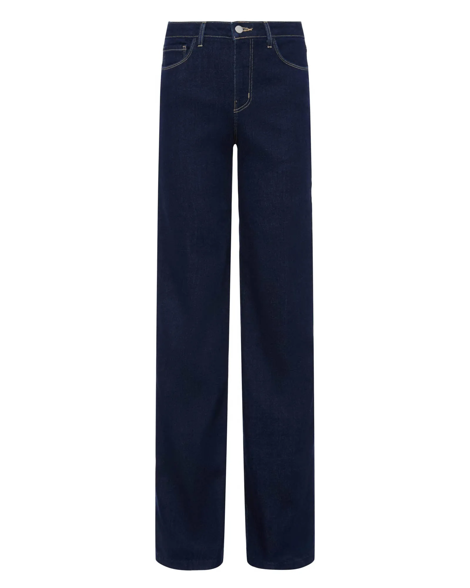 Clayton Wide Leg Jeans sold by TNT Fashion
