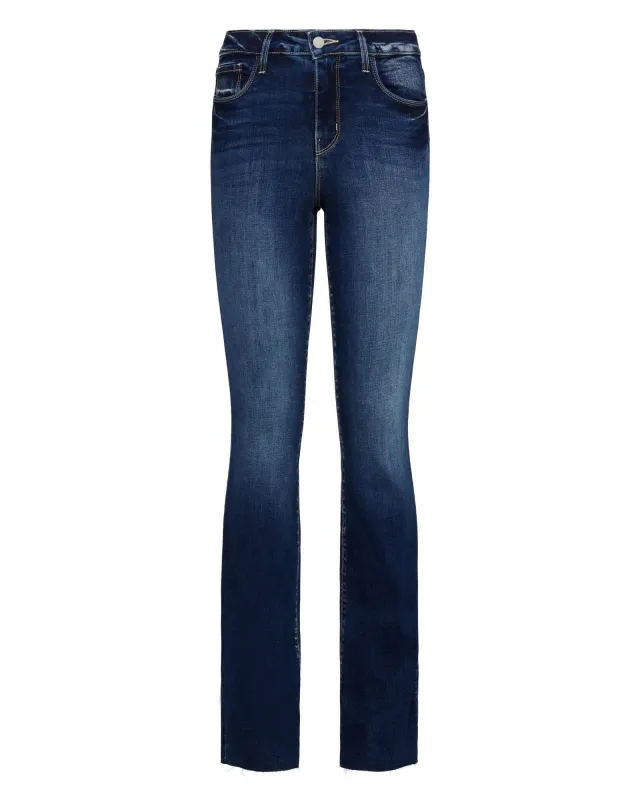 Ruth High Rise Straight Jeans sold by TNT Fashion