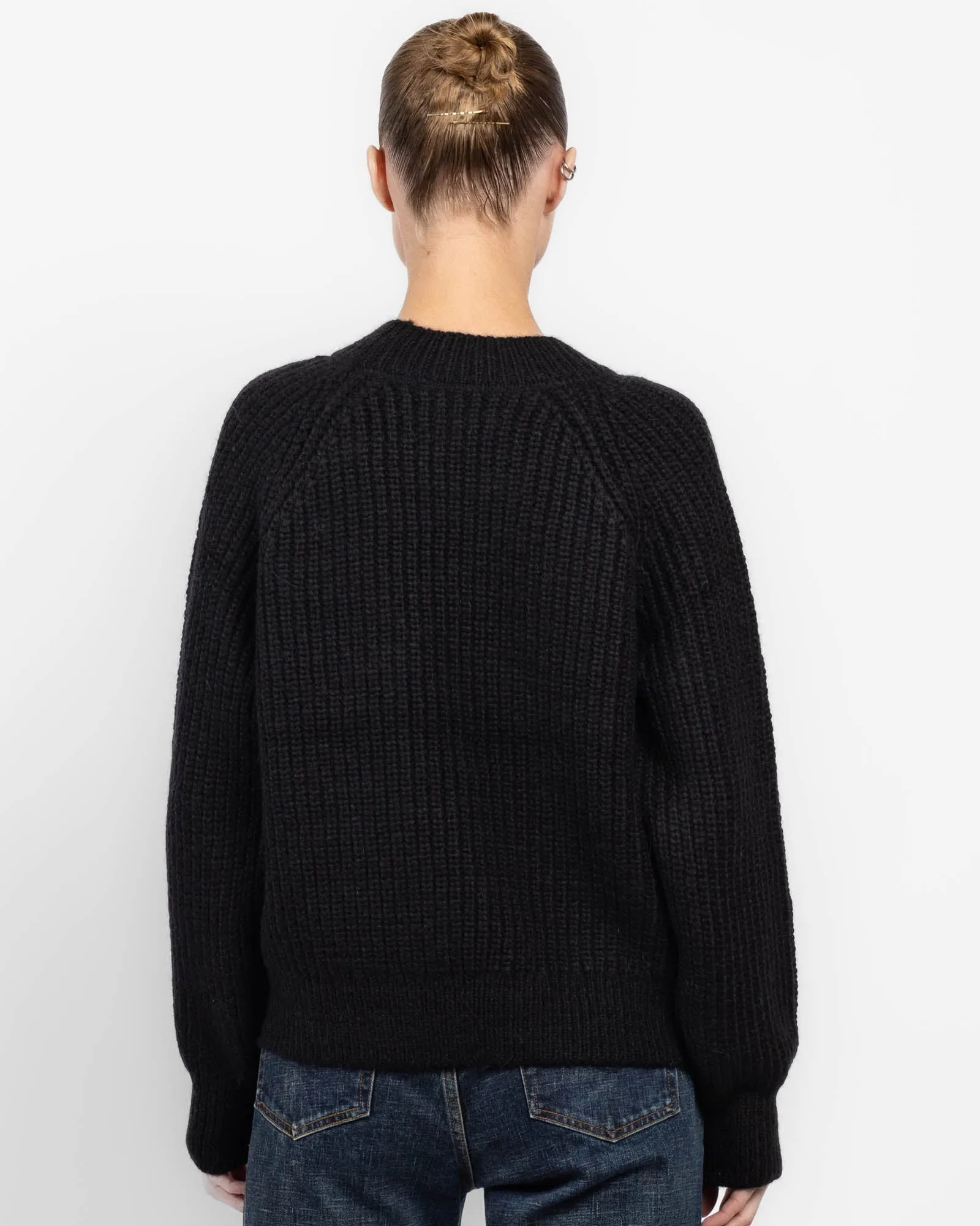 Kendrick Sweater sold by TNT Fashion product image thumbnail 3