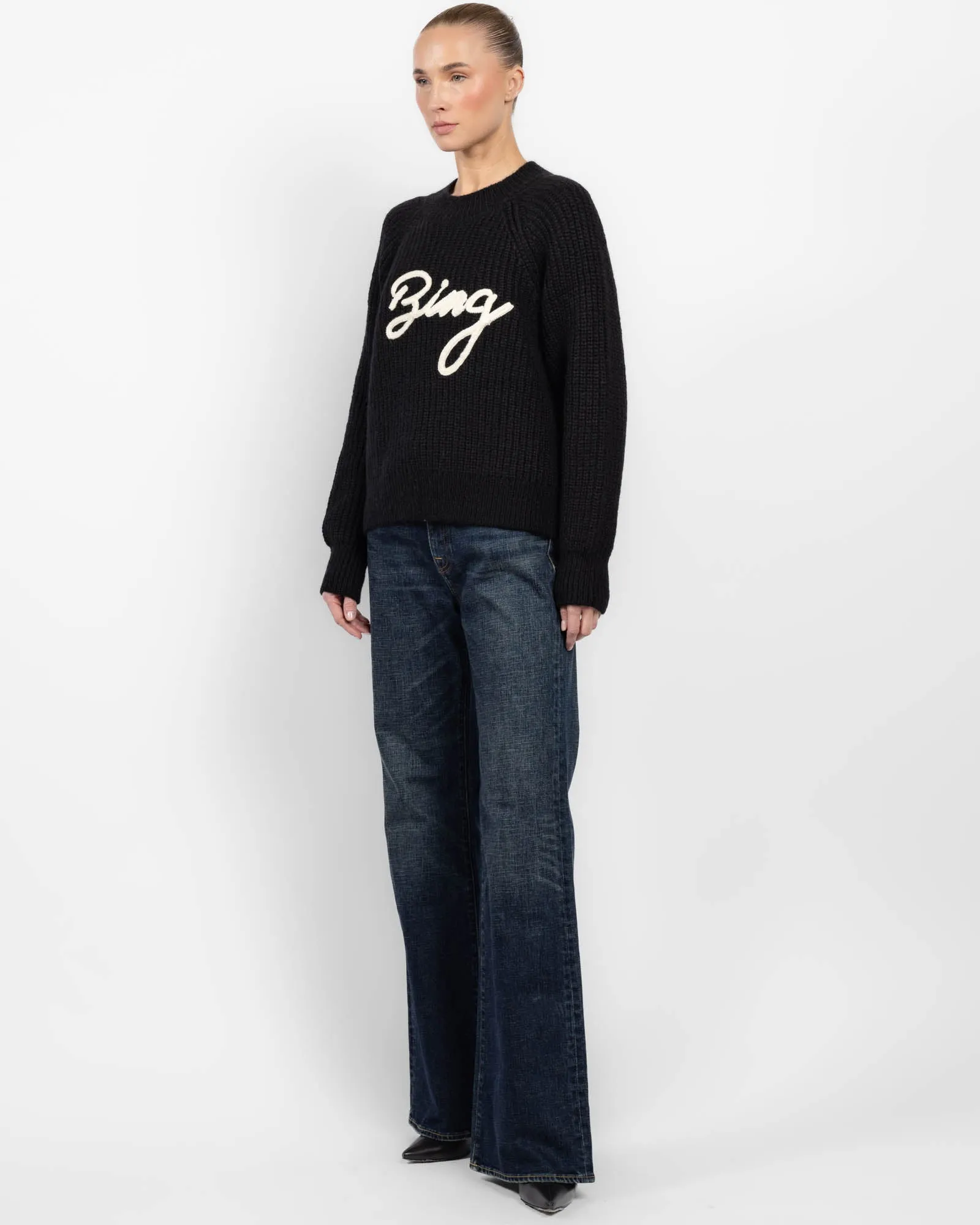 Kendrick Sweater sold by TNT Fashion product image thumbnail 4