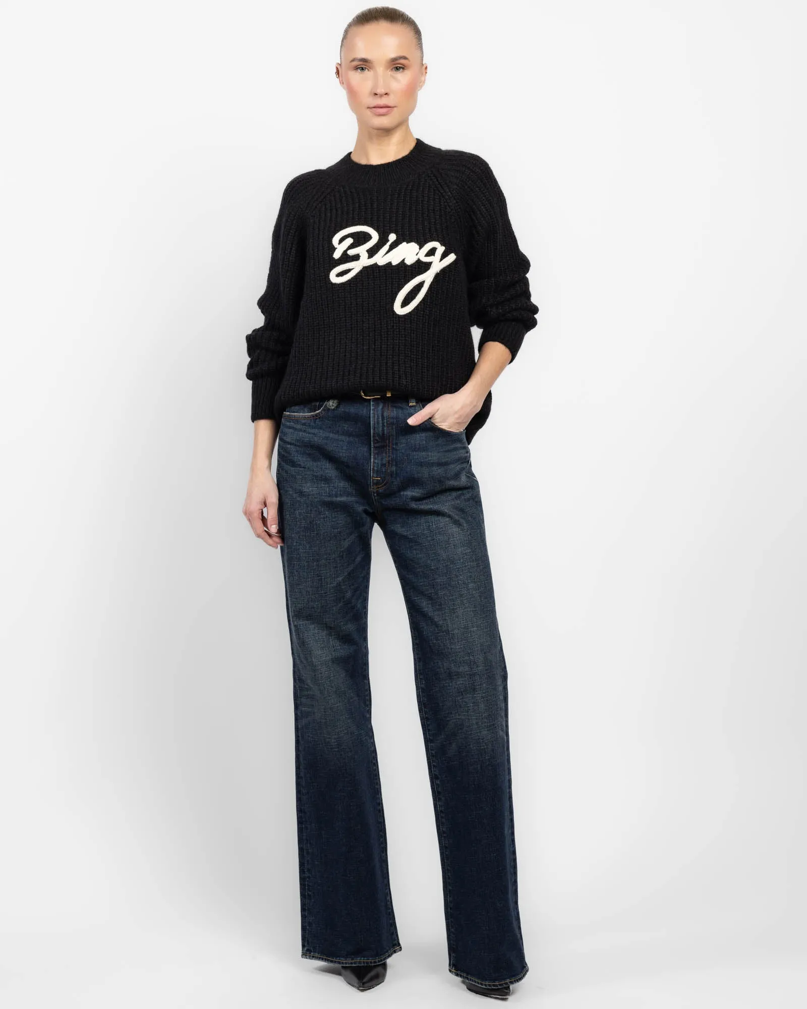 Kendrick Sweater sold by TNT Fashion product image thumbnail 2