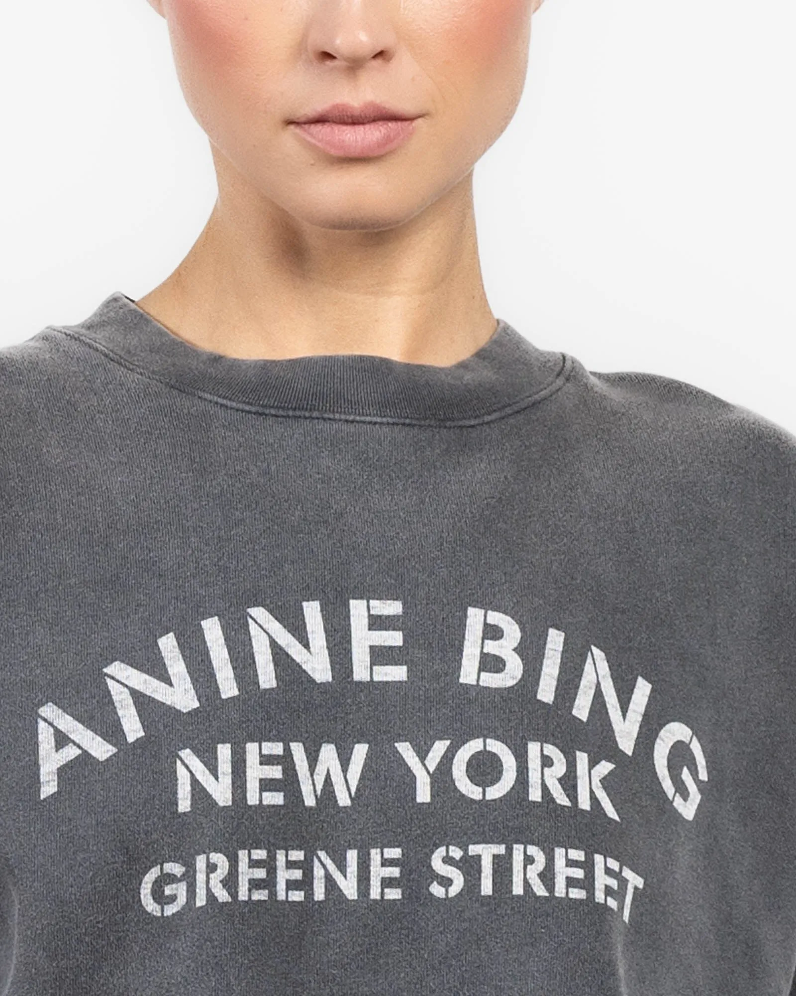 Miles NY Sweatshirt sold by TNT Fashion product image thumbnail 5
