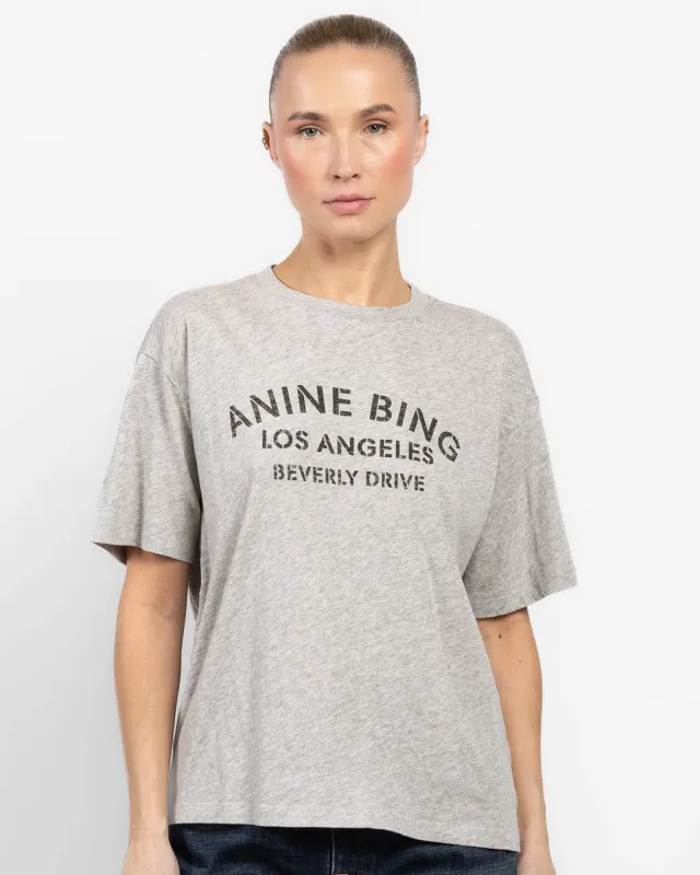Cohen LA T-Shirt sold by TNT Fashion