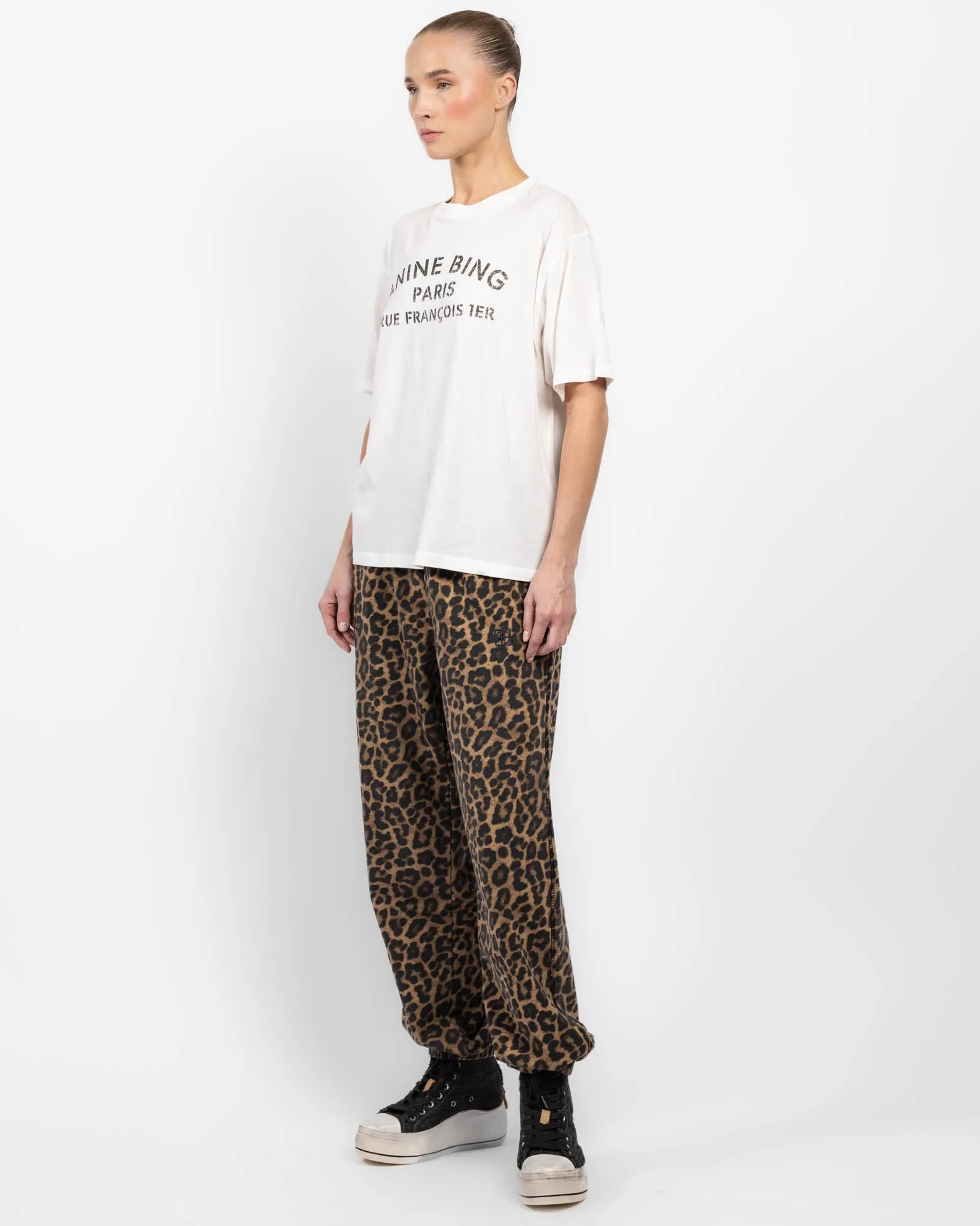 Cohen Paris T-Shirt sold by TNT Fashion product image thumbnail 4