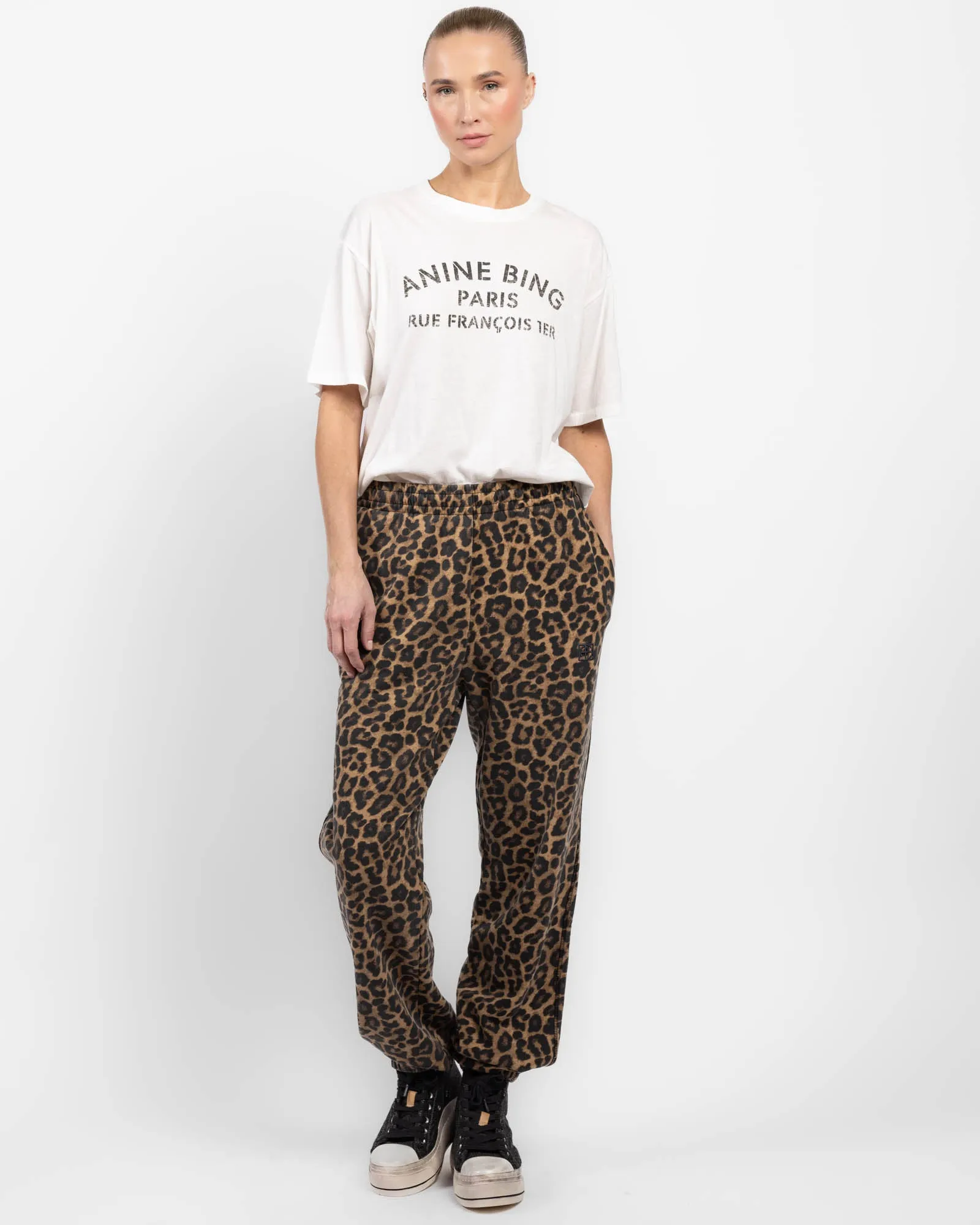 Cohen Paris T-Shirt sold by TNT Fashion product image thumbnail 2