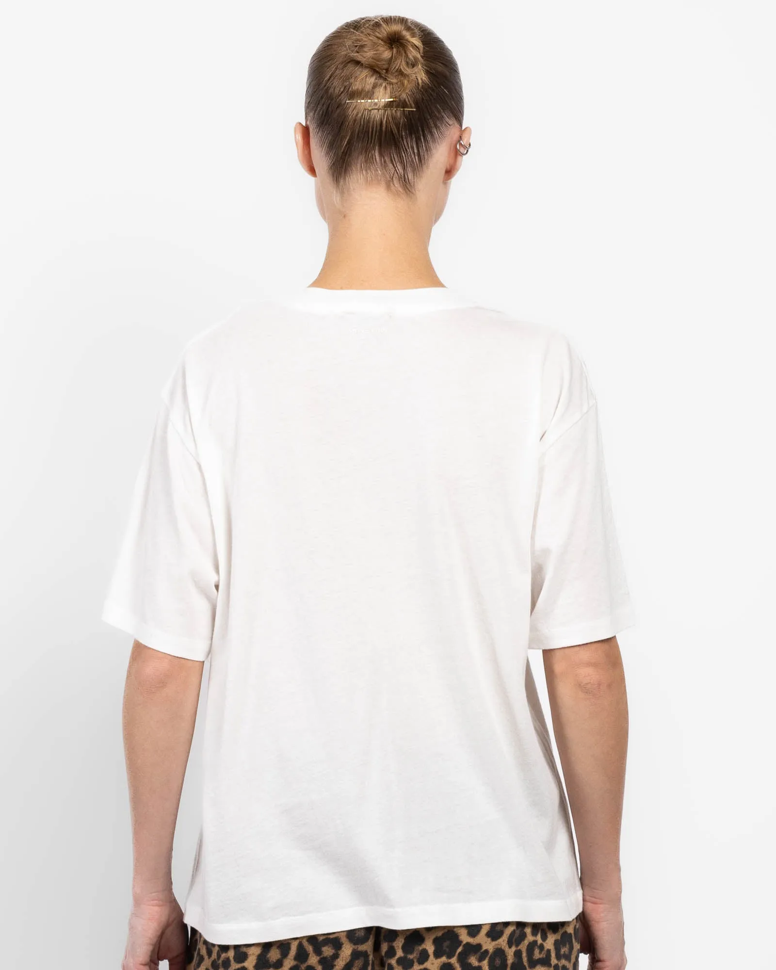 Cohen Paris T-Shirt sold by TNT Fashion product image thumbnail 3