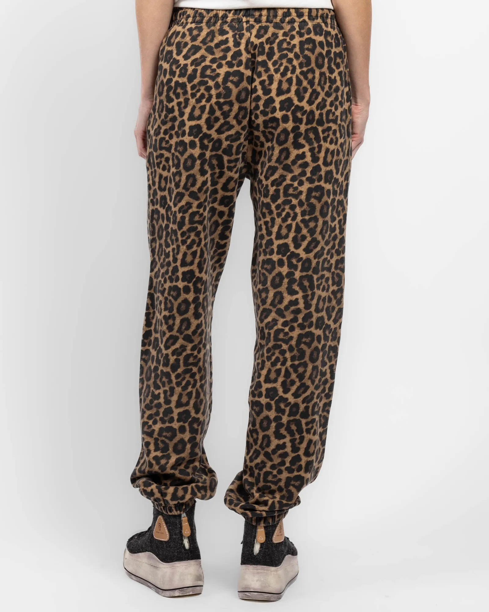 Karter Monogram Joggers sold by TNT Fashion product image thumbnail 3