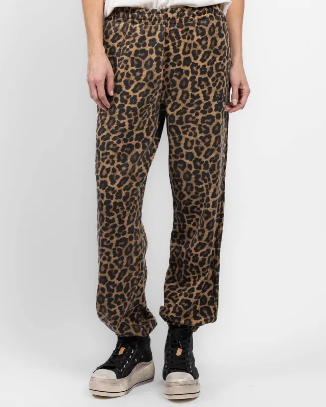 Karter Monogram Joggers sold by TNT Fashion