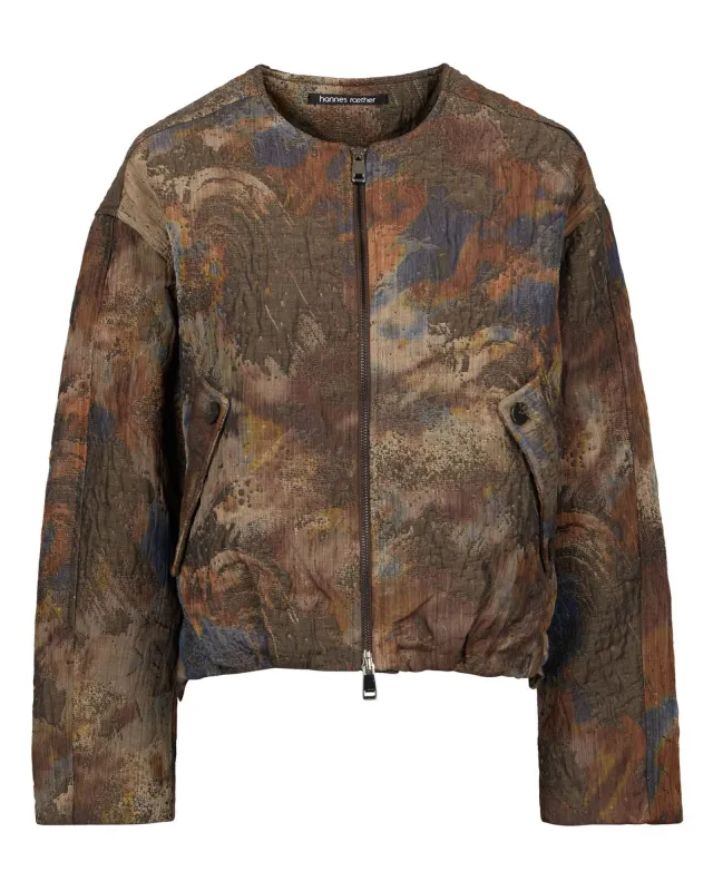 Jacket sold by TNT Fashion