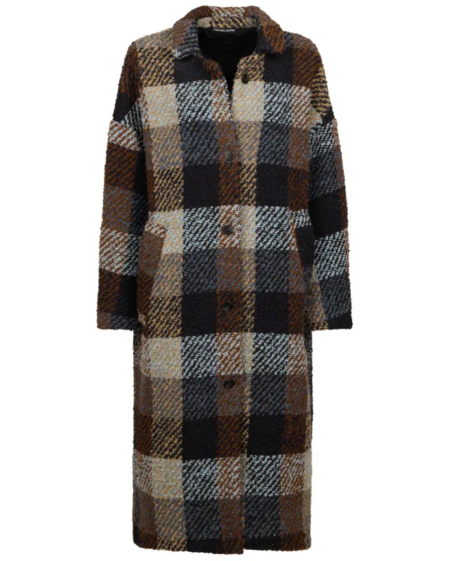 Coat sold by TNT Fashion