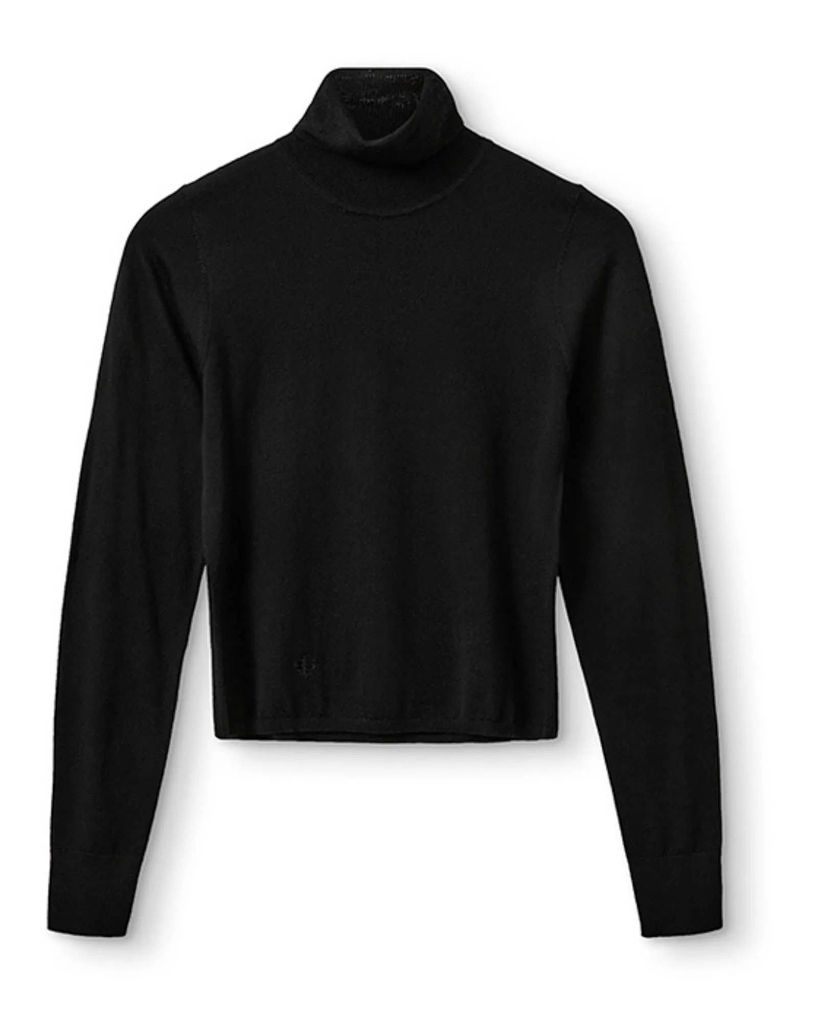 Bergen Turtleneck Top sold by TNT Fashion