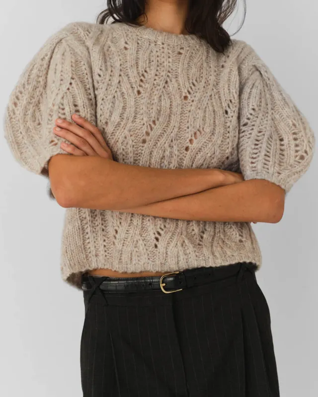 Valentina Sweater sold by TNT Fashion