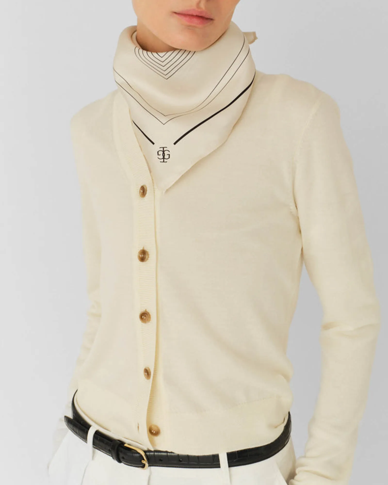 Bergen Mini Cardigan sold by TNT Fashion